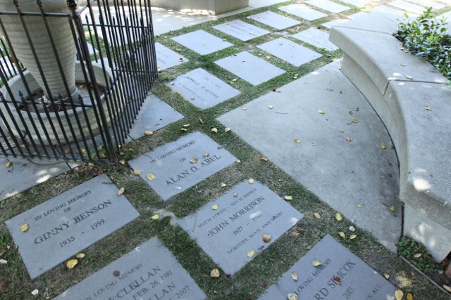 A Brief History of WHCCLA (Full history below gallery)